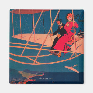 Sporting Poster Magneet