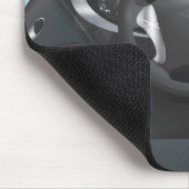 Sportkaart Muismat (Hoek)