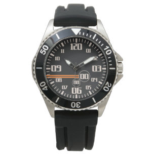 sportkijker horloge
