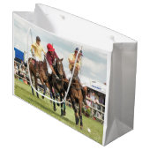 SPORTKOORSES GROOT CADEAUZAKJE (Voorkant Gekanteld)