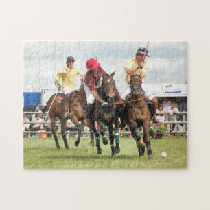 SPORTKOORSES LEGPUZZEL