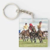 SPORTKOORSES SLEUTELHANGER (Voorkant)