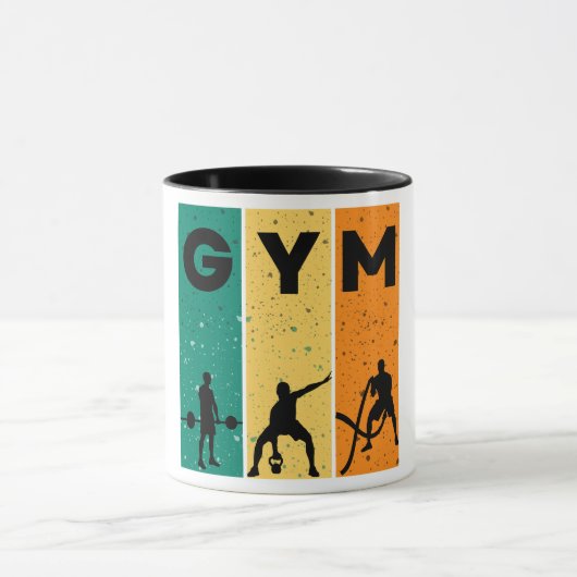 sportliefhebber mok (Midden)