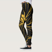 Sportliefhebbers, om dynamisch te blijven!!! leggings (Links)