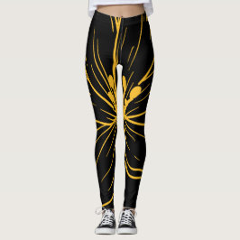 Sportliefhebbers, om dynamisch te blijven!!! leggings