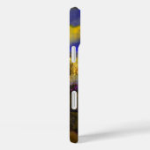 Sportontwerp met stuntscooters Case-Mate iPhone case (Achterkant / Rechts)