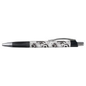 Sportprint Pen (Bovenkant)
