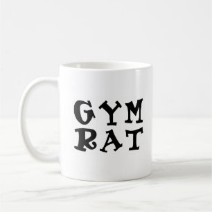 sportrat koffiemok