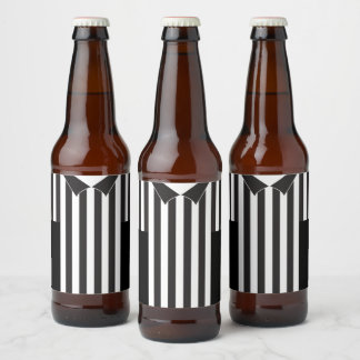 Sportreferentie-bier-etiket Bier Etiket
