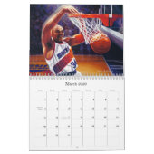SPORTS ART 2011 KALENDER (Mar 2026)