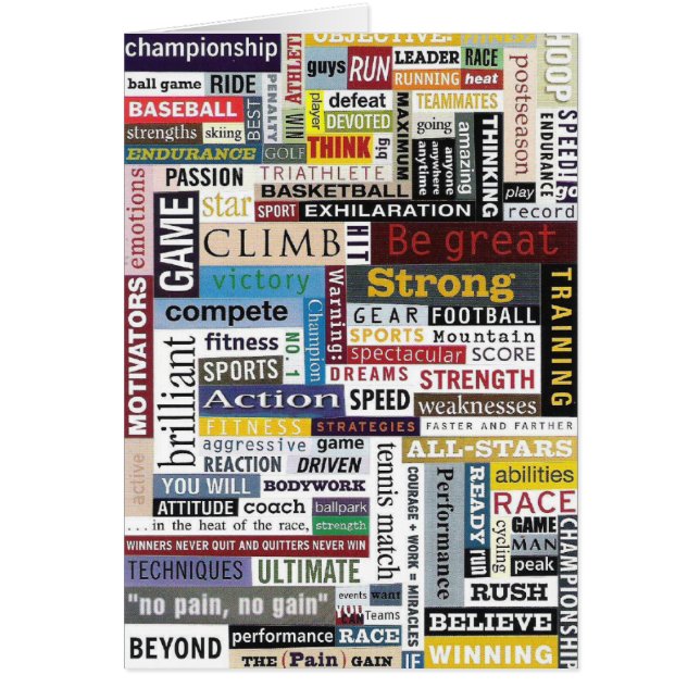 Sports, Athlète, Football, Baseball (Devant)