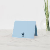 Sports Balls All Star Merci Cartes (Dos)