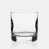 Sports Bar Lounge Drinkware Rocks Whisky Glas (Links)