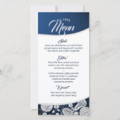 Sports Combo All Star Menu Bleu (Devant)