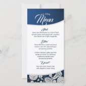 Sports Combo All Star Menu Bleu (Dos)