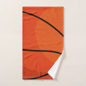 Sports de basket (Serviette à main)
