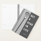 Sports de crosse (Devant avec enveloppe)