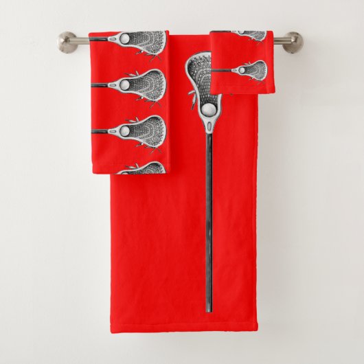 Sports de crosse (En situation)