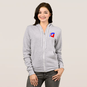 Sports de volley-ball Sweat - shirt à capuche fe