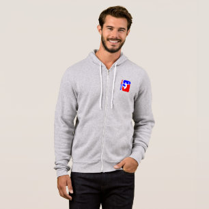 Sports de volley-ball Sweat - shirt à capuche Fu