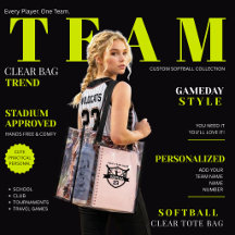 Sports d'équipe personnalisés - Softball