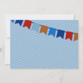 Sports du *Little MVP* - invitation orientée de (Dos)