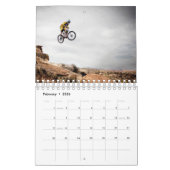 Sports extrêmes, Skateboard, MotoX, Calendrier vél (Feb 2026)