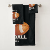 Sports Flames (En situation)