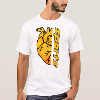 Sports Heart - Exercice pour un T-Shirt Cœur Sain
