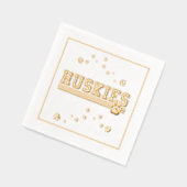 Sports Huskies  (Gauche)