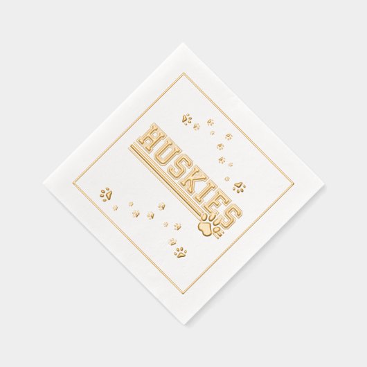 Sports Huskies  (Droite)