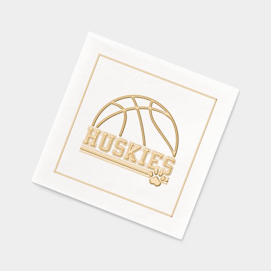 Sports Huskies  (Gauche)