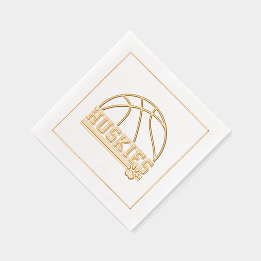 Sports Huskies  (Droite)