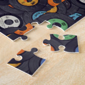 Sports, jouets et jeux > Jouets et jeux > Puzzles (Côté)