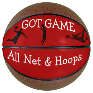 Sports Line Collection - Basketbal