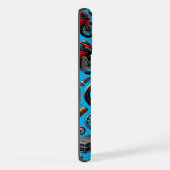 Sports Motorcycles: Speed and Performance (Côté droit)