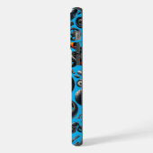 Sports Motorcycles: Speed and Performance (Côté gauche)