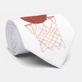 Sports nets cravate, cravates de cercle de (Roulé)