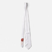 Sports nets cravate, cravates de cercle de (Dos)