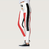 sports professionnels Leggings (Gauche)