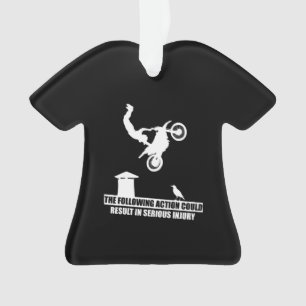 Sports Vélo Dirt Motos Lover Cadeau