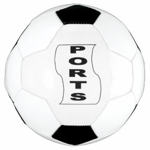 SPORTS-voetballer Voetbal