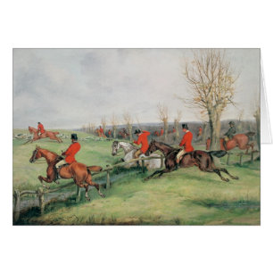 Sportscène, 19e eeuw