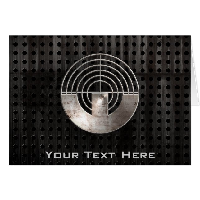 sportschieten; Koel (Voorkant Horizontaal)