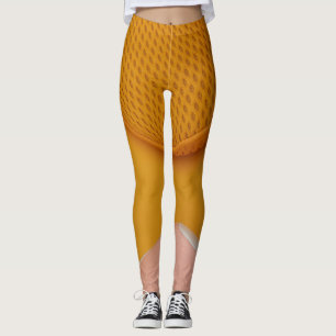 "Sportschoenen klaar voor spelen" Leggings