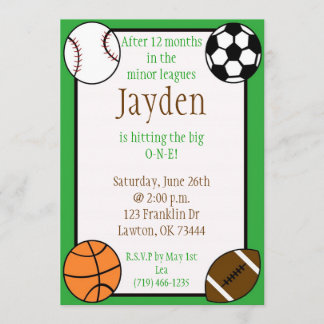 Sportsport, na 12 maanden in de binnenliga, Jay.. Kaart