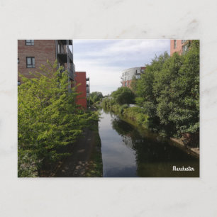 Sportstad Briefkaart