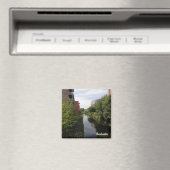 Sportstad Magneet (Insitu (Vaatwasser))