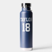 Sportteam Waterfles (Links)