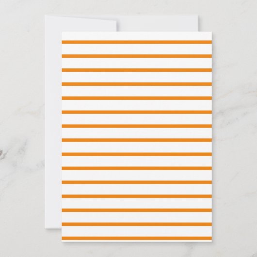 Sportthema 9e verjaardag van uitnodigingen (Achterkant)